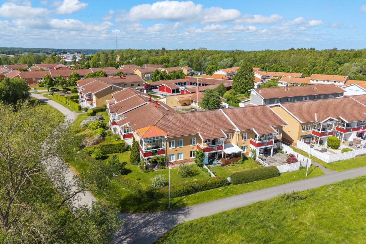 Björkholmsgatan 5F