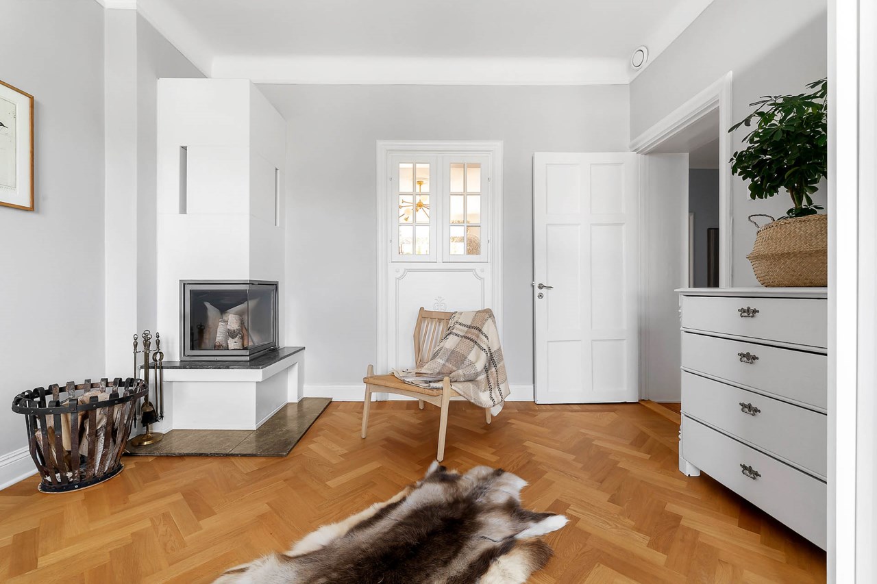 Landsvägen 51, 2 tr