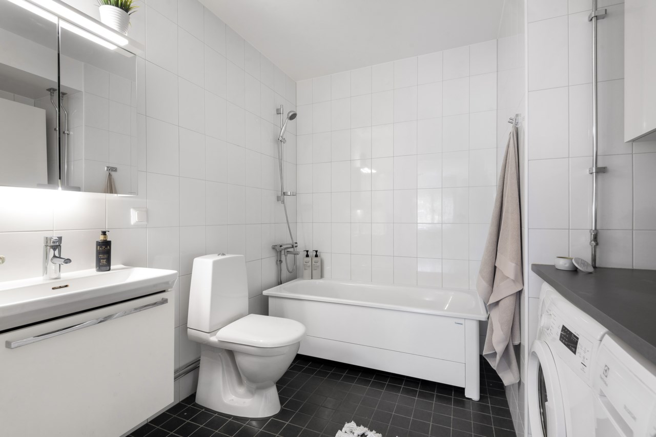 Beckomberga ängsväg 22