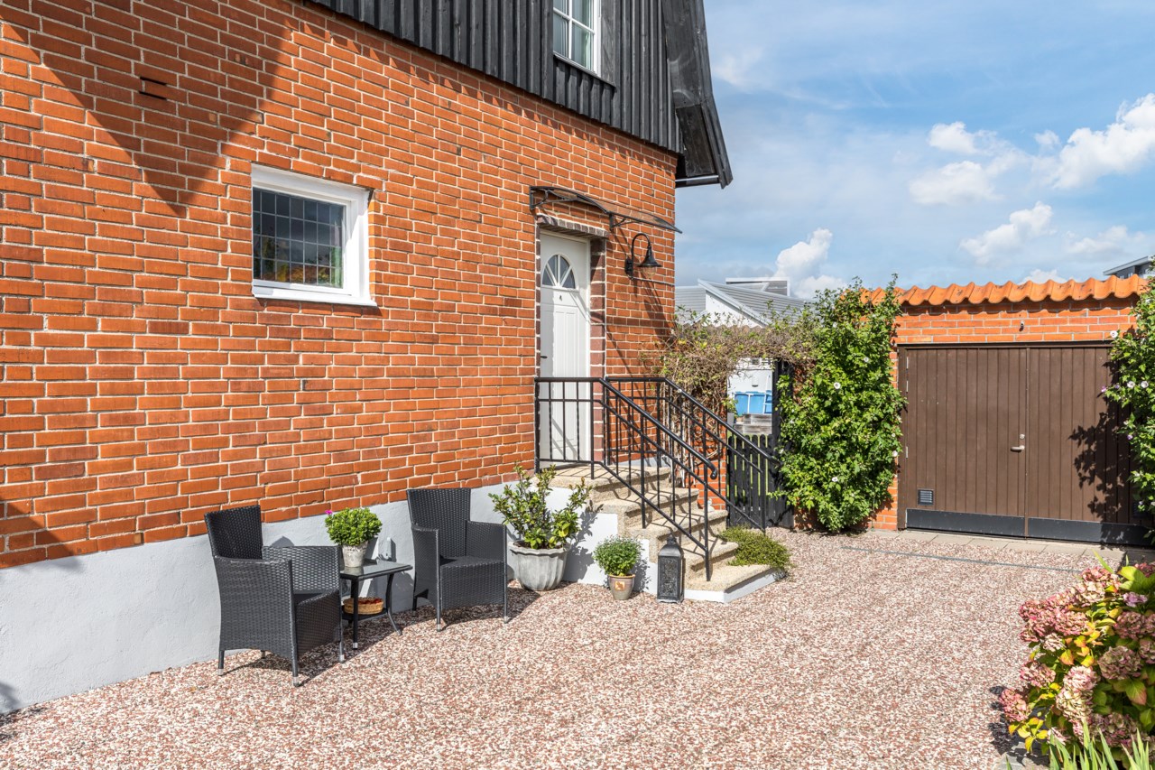Strandåsvägen 25