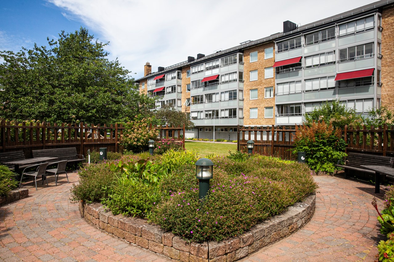 Planteringsvägen 104B