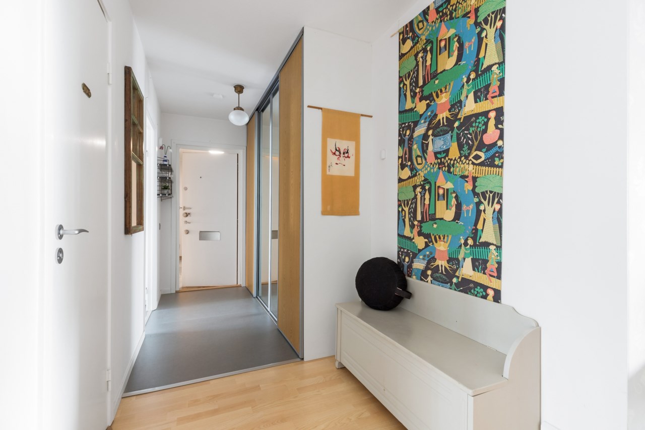 Hall