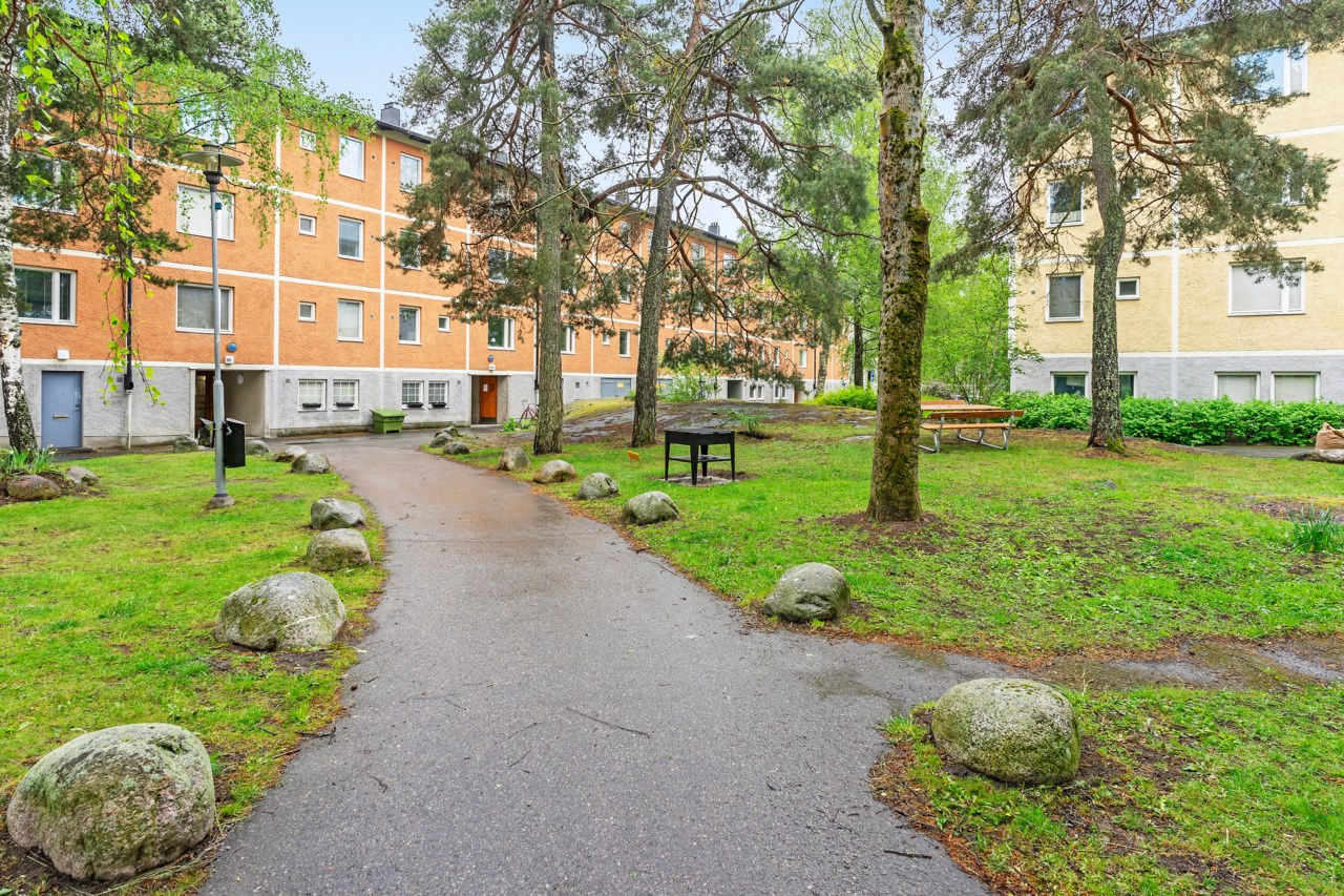 Trollesundsvägen 165, 3tr
