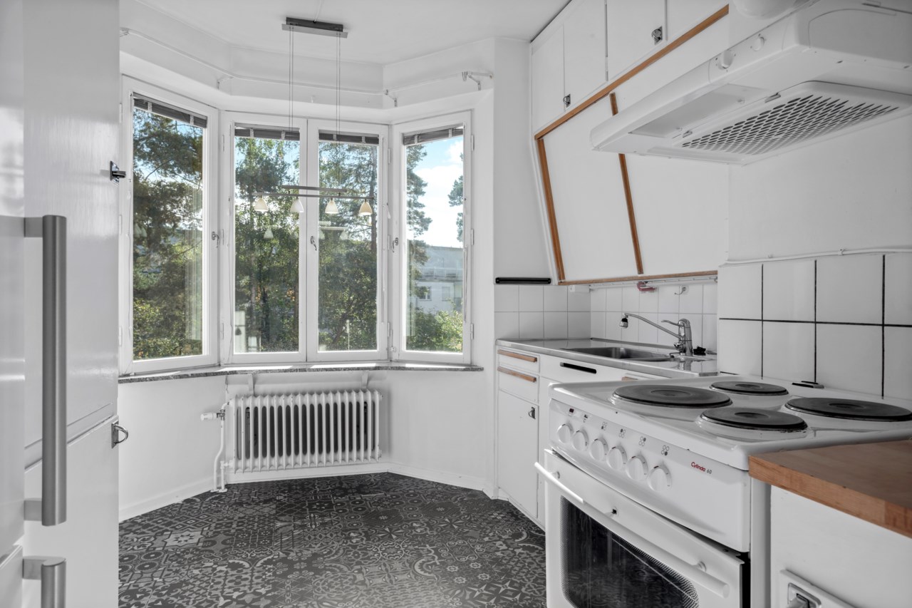 Gubbkärrsvägen 29B 1tr