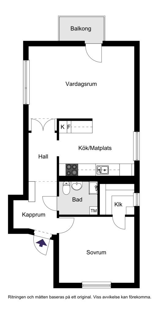 Hägernäsvägen 9