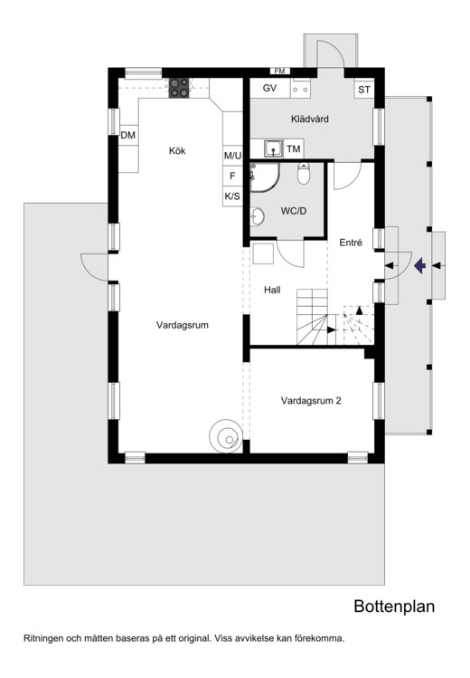 Odensvägen 72