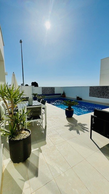 Villa Quesada