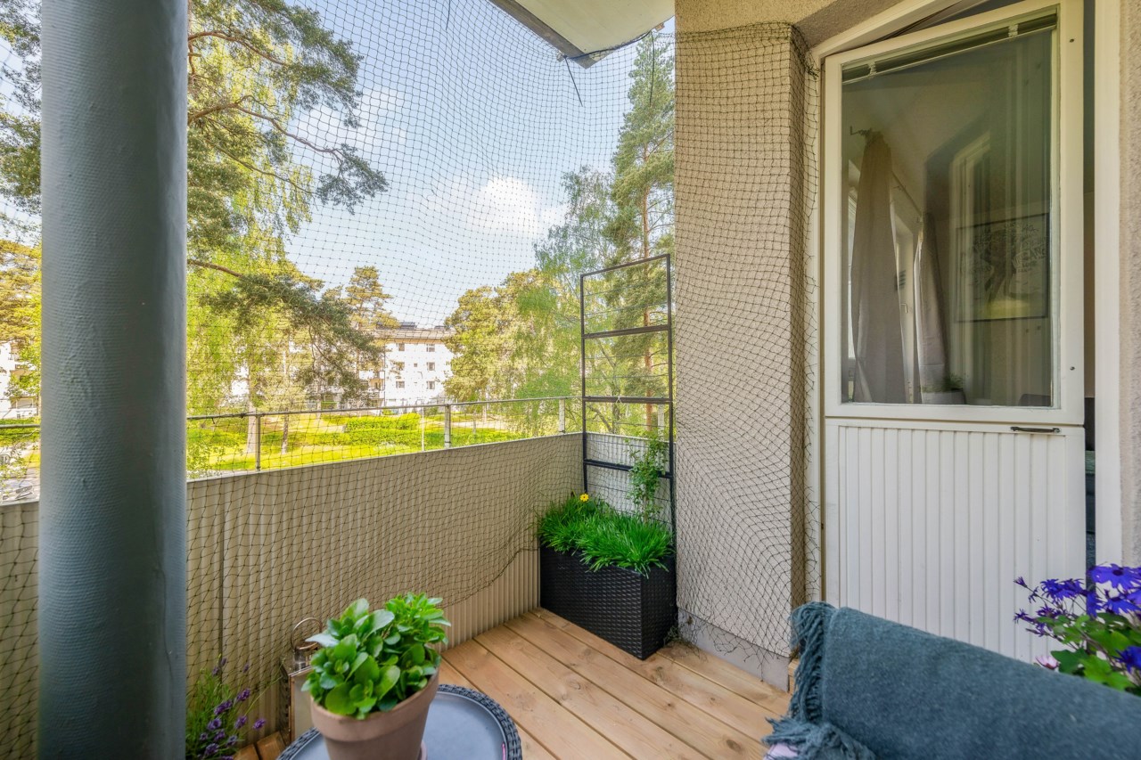 Björnsonsgatan 140. 2,5/9tr