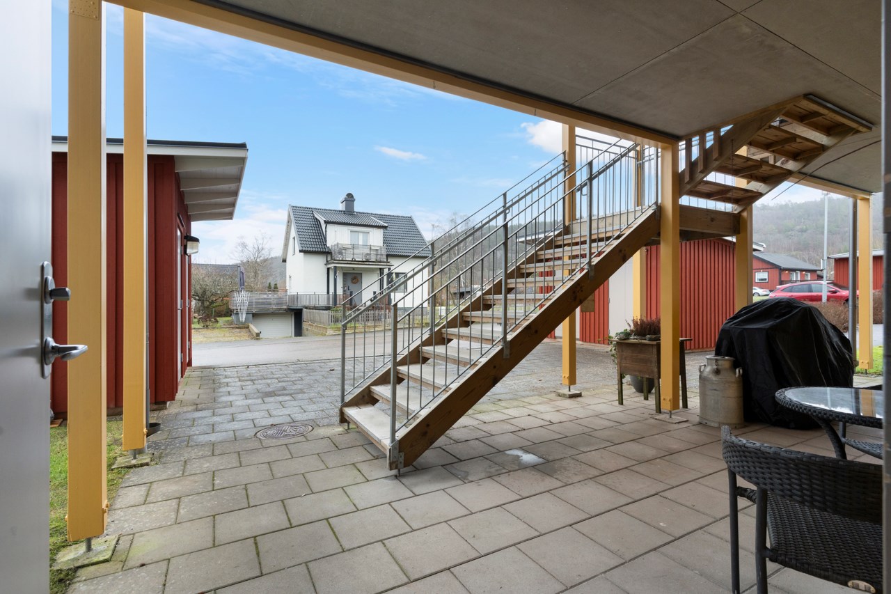 Norra Ledningsgatan 4C