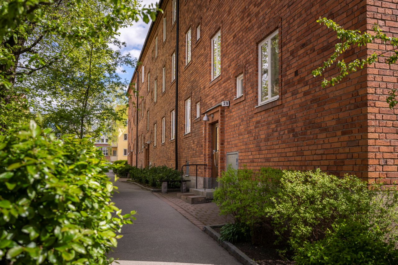 Skärmarbrinksvägen 25