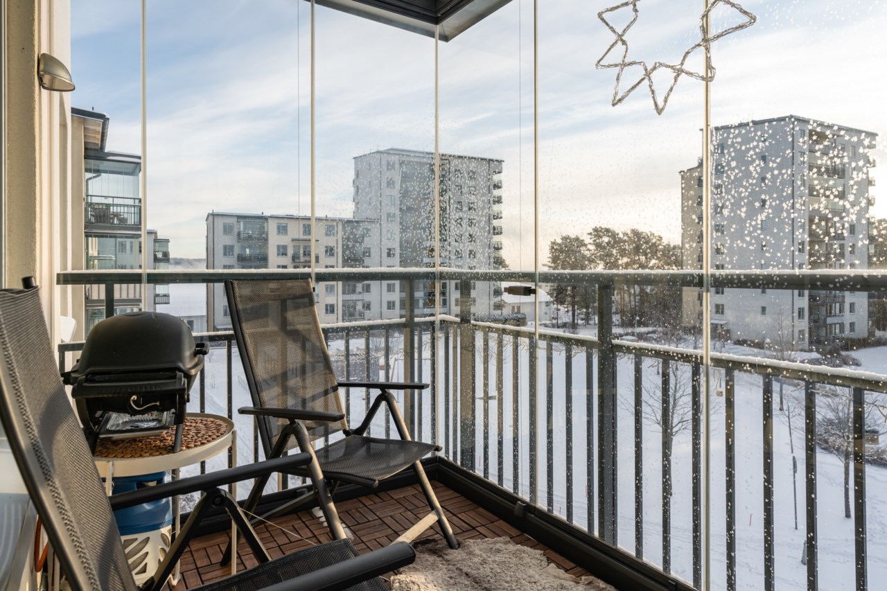 Catalinavägen 4