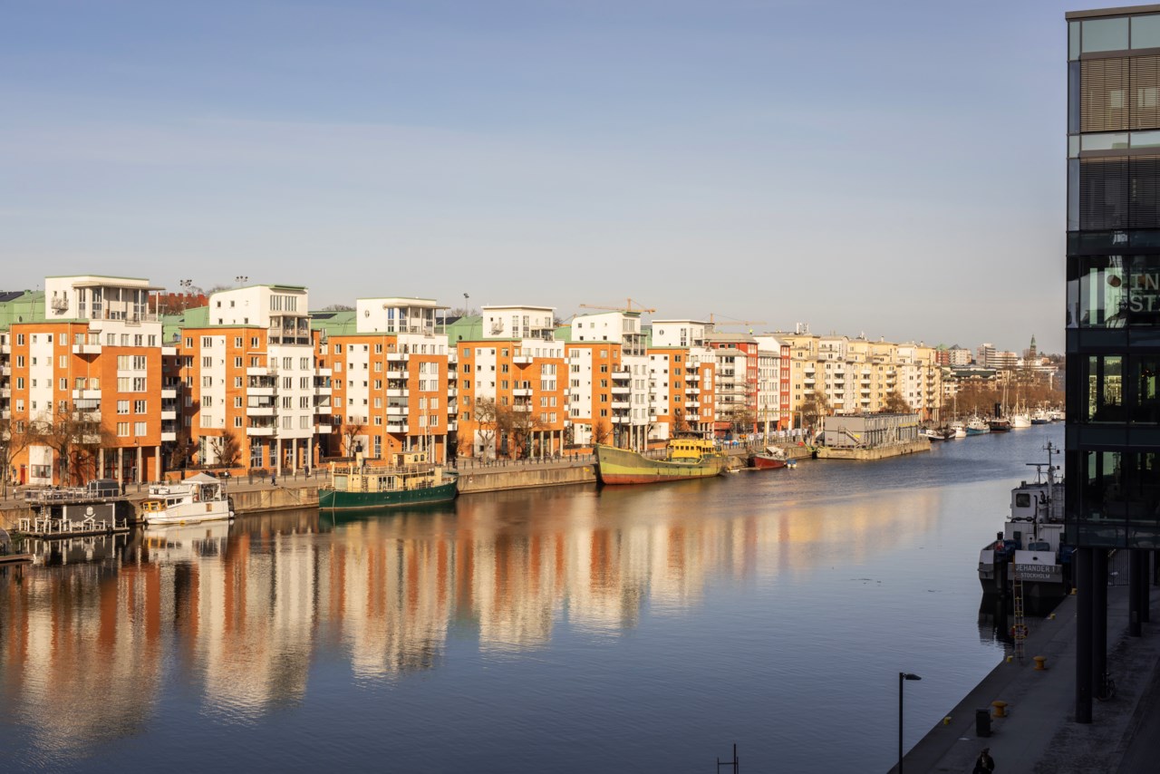 Fredriksdalsgatan 11