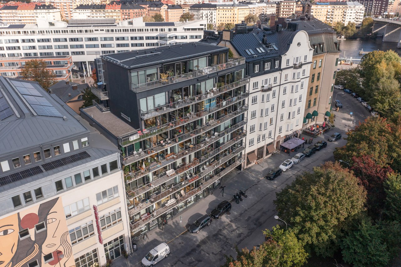Liljeholmsvägen 12