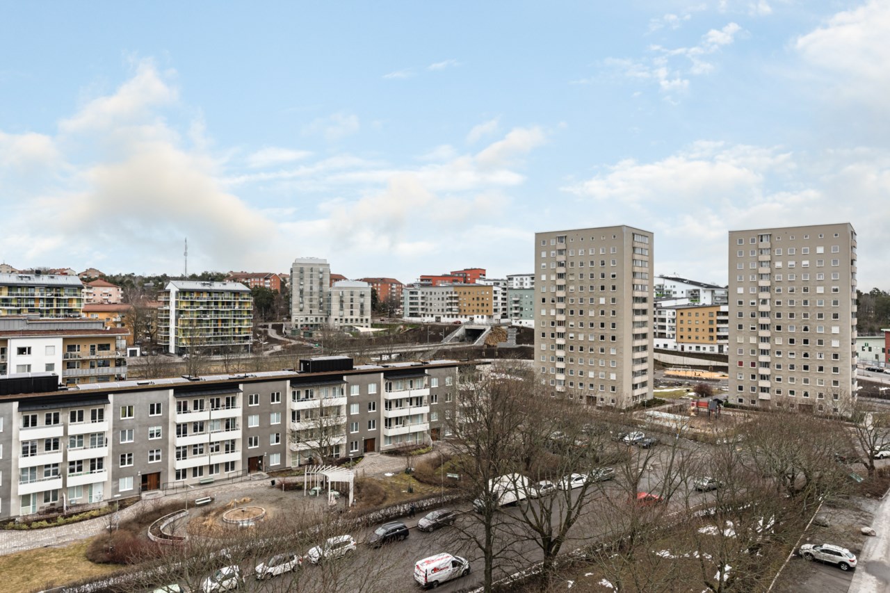 Sandfjärdsgatan 120
