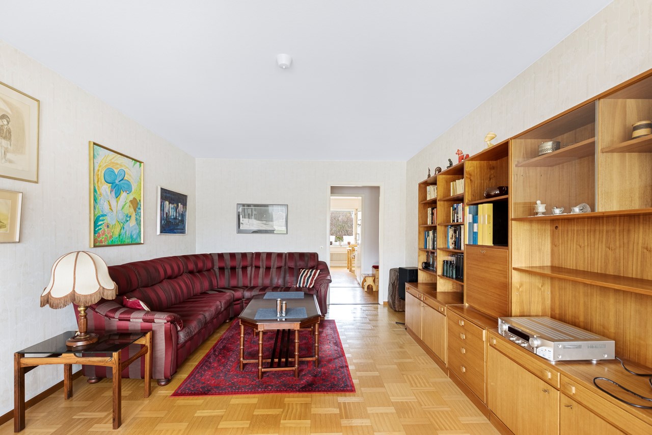 Västra Bangatan 61C