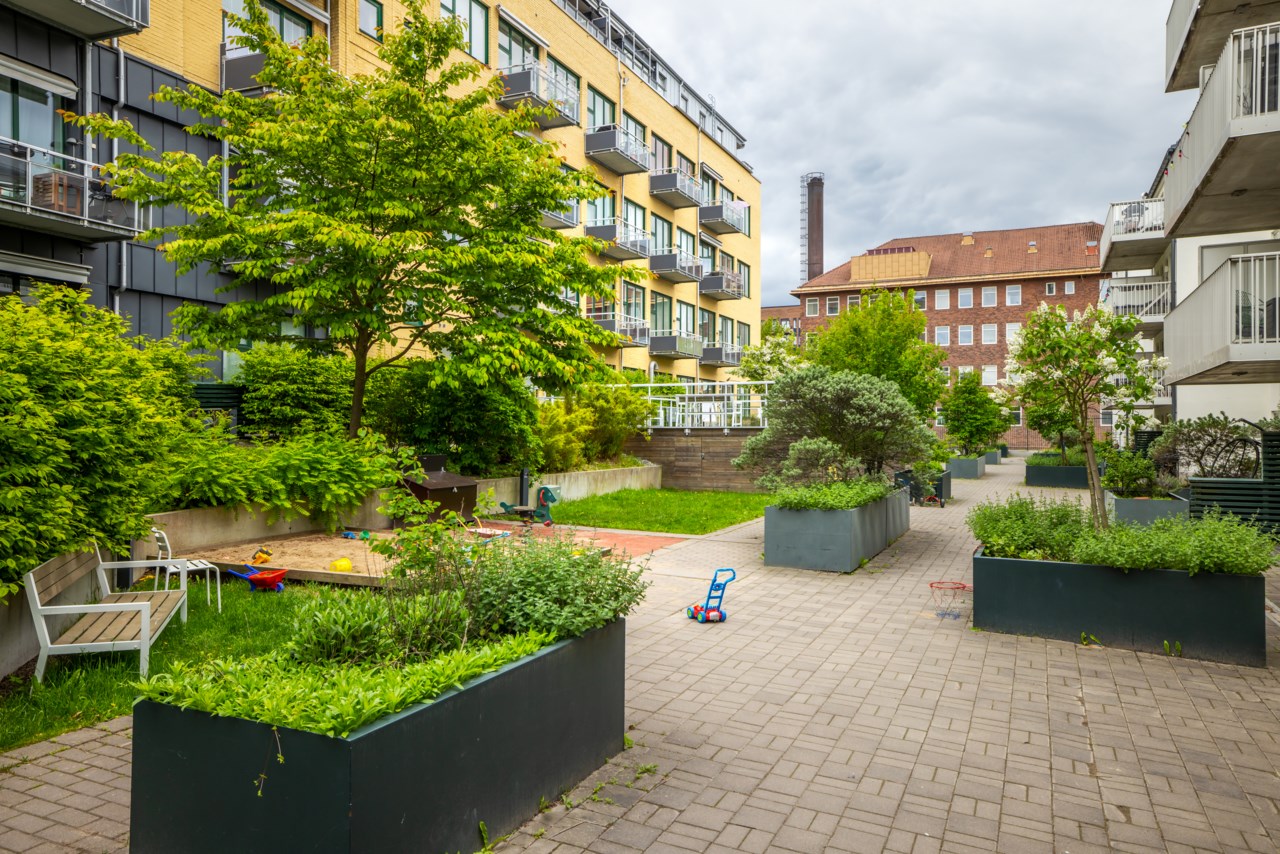 Tellusborgsvägen 77