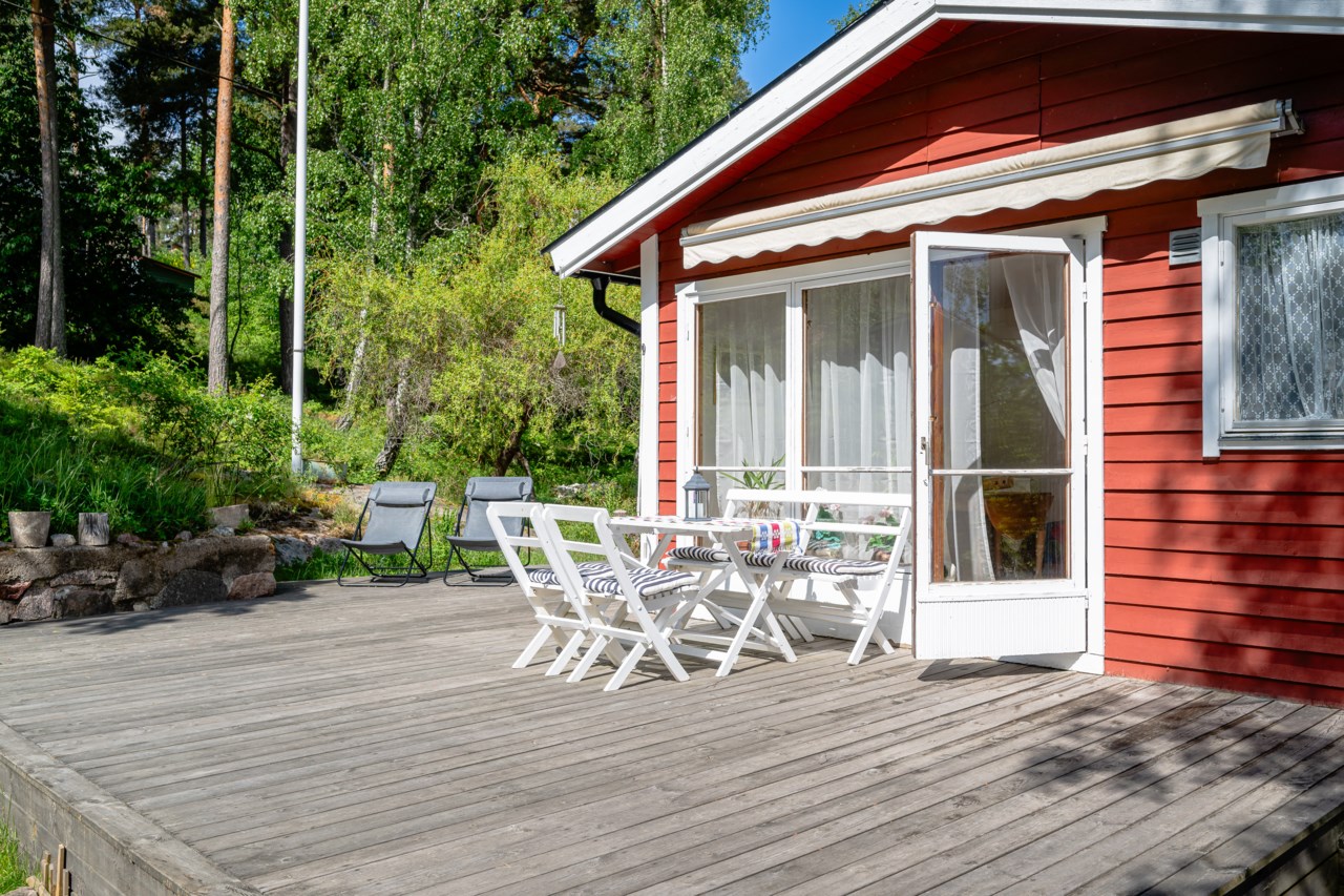 Kårnäsvägen 34