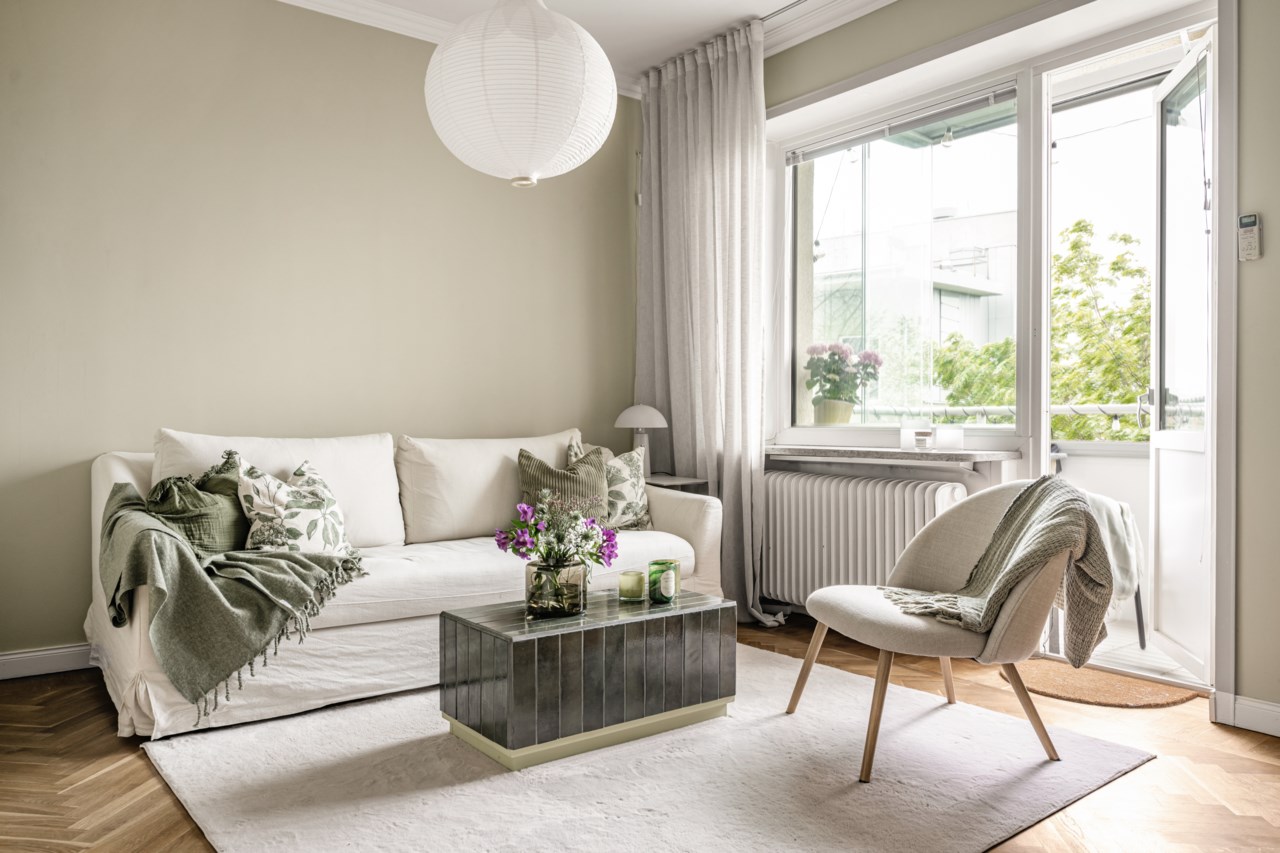 Essinge Brogata 39, 2 tr