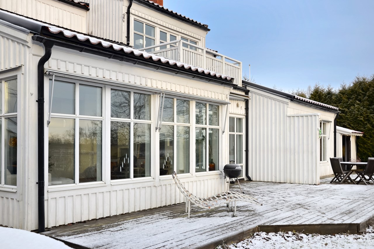 Abbedissavägen 10