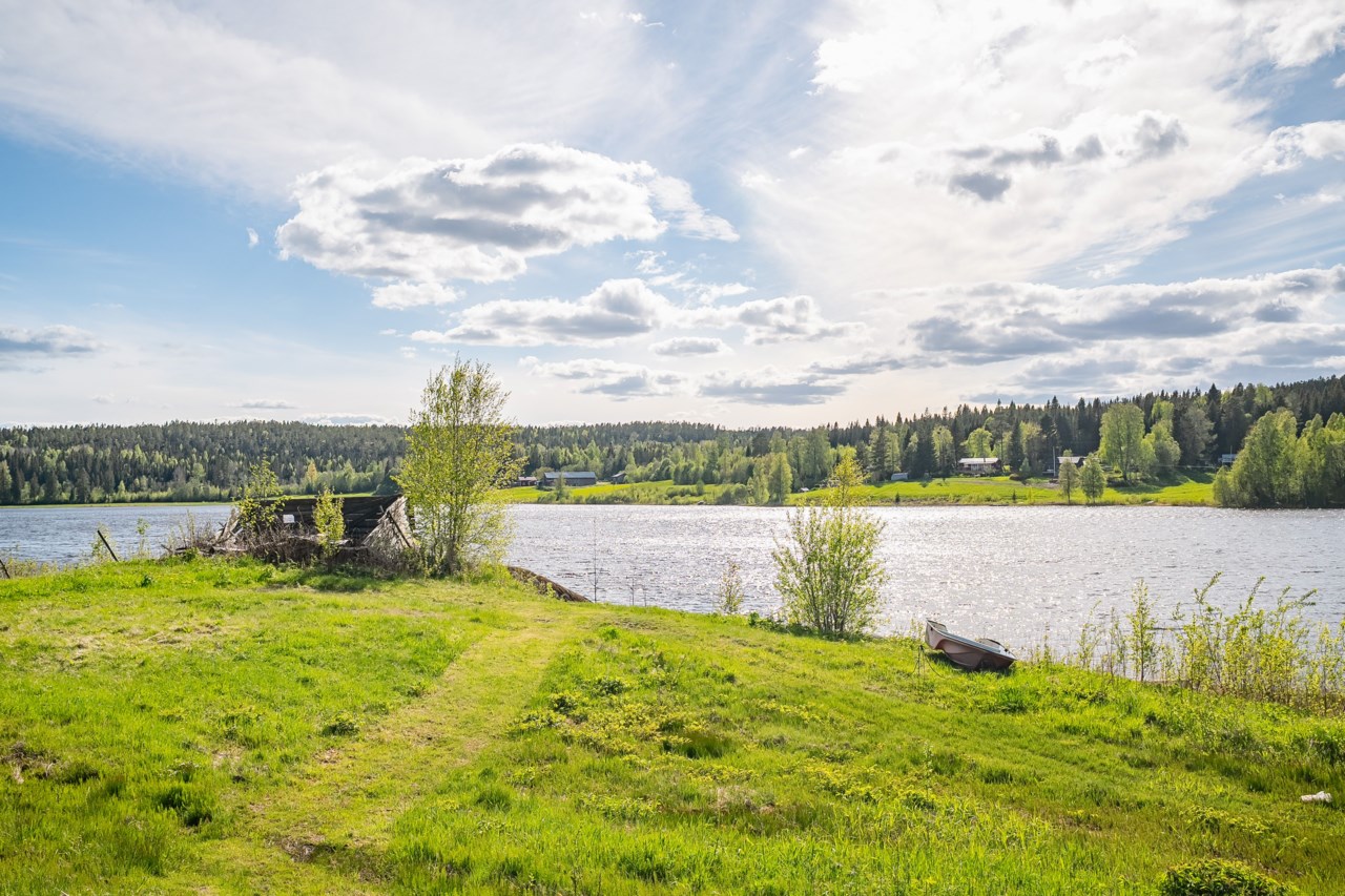 Stora Bandsjön 516