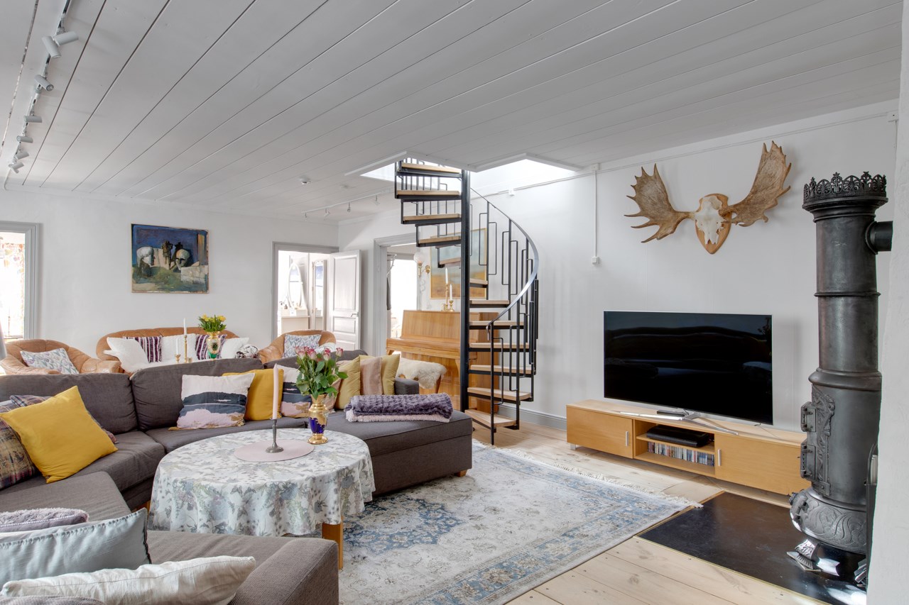 Övre Slottsgatan 9B