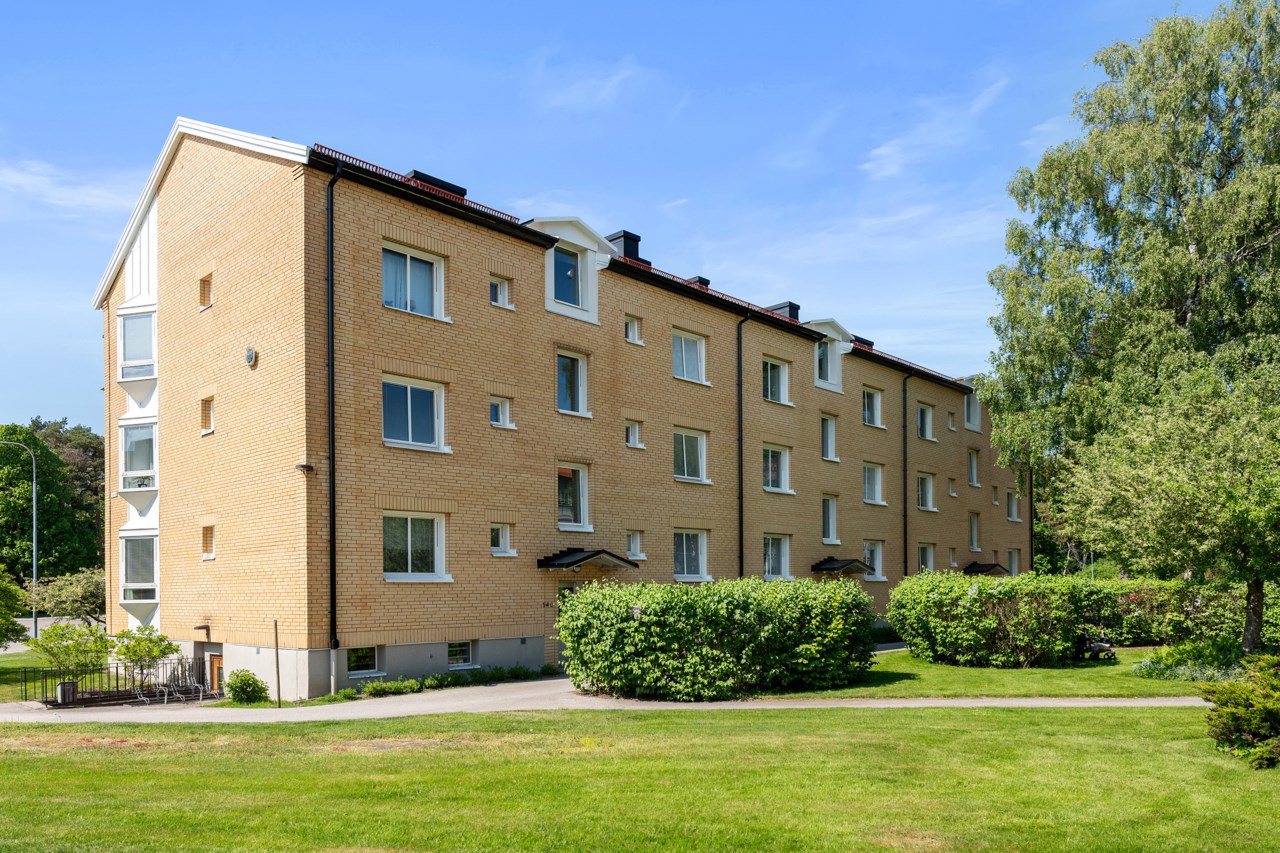 Skrällebergsvägen 14B