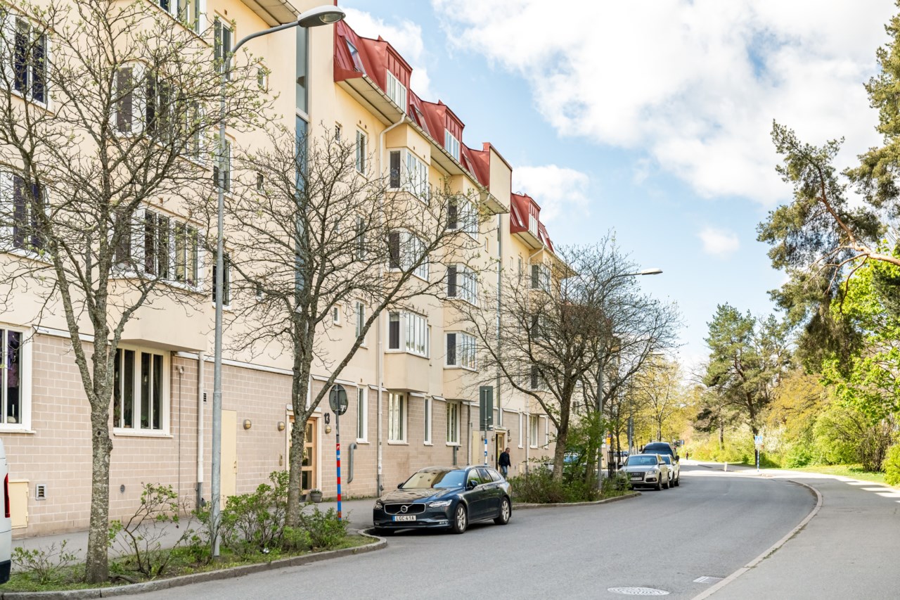 Telefonvägen 13, 4 tr.
