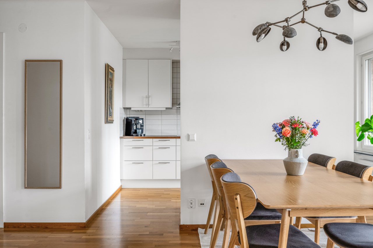 Grönbrinksgatan 10, 5 tr!