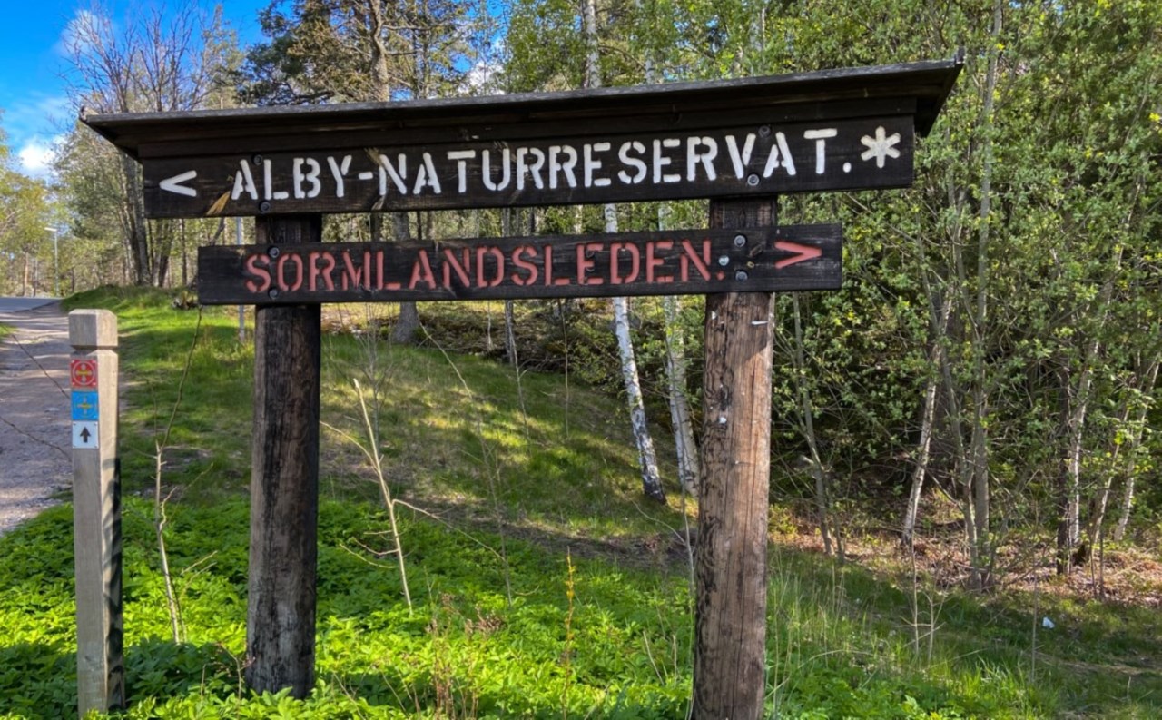 Musserongången 209