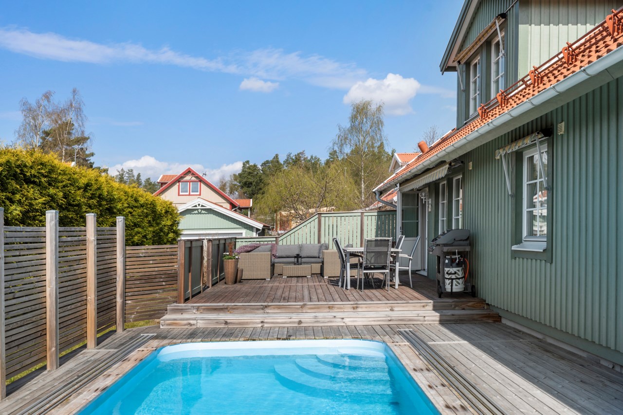 Målgårdsvägen 13