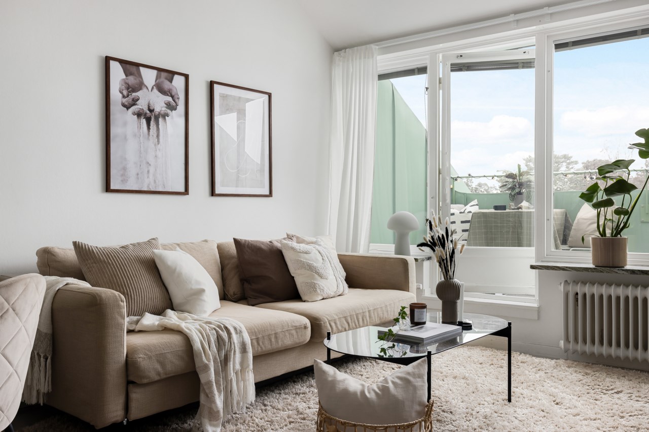 Gubbkärrsvägen 29F 4tr