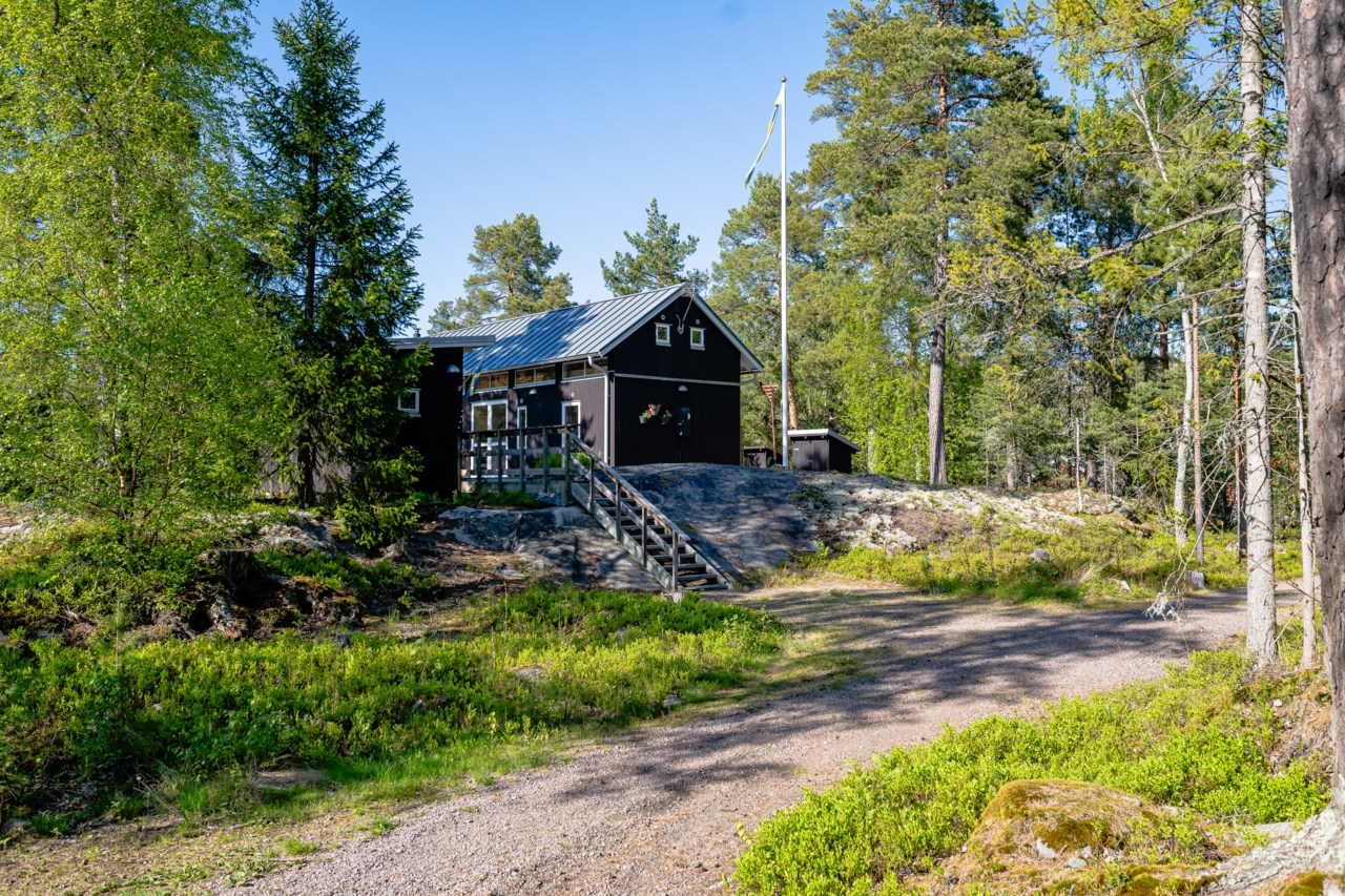 Norra Skålviksstigen 25