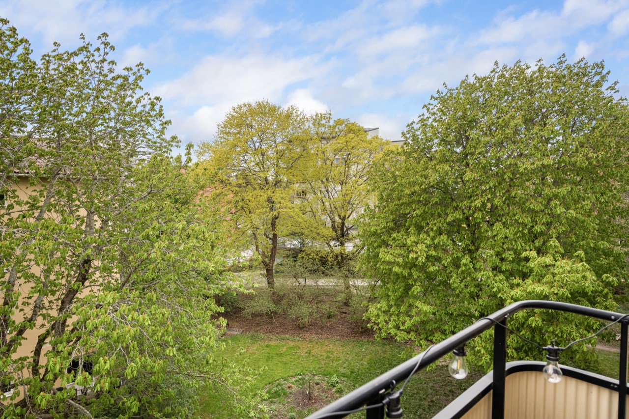 Malmövägen 32