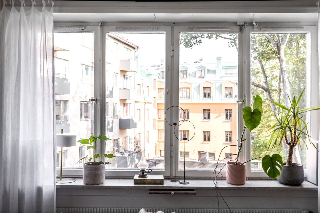 Midsommarparken 5B, 2tr