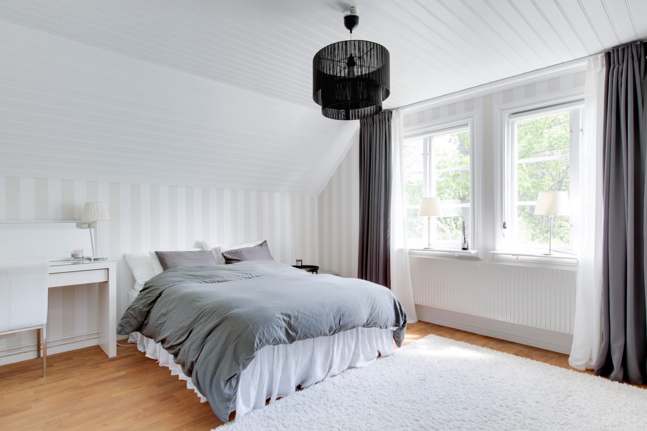 Rosenvägen 9B