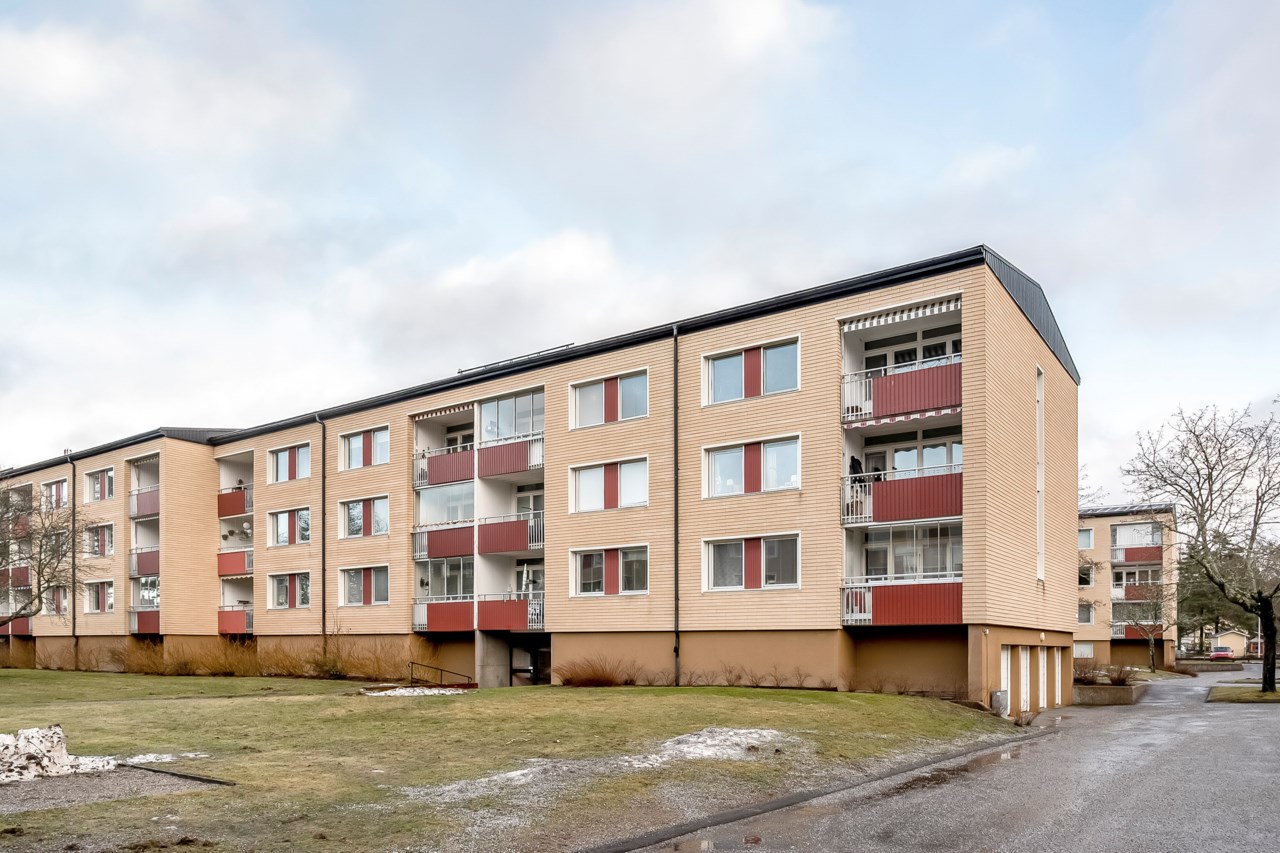 Klarabergsvägen 7A