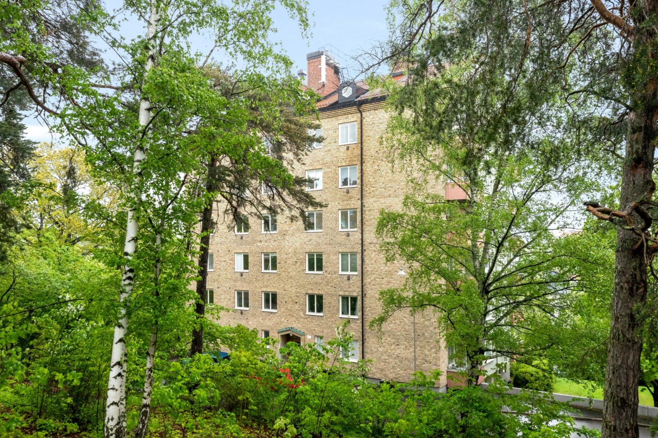 Stenbrottsgatan 5