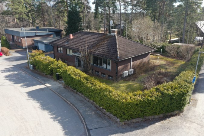 Mistelvägen 16