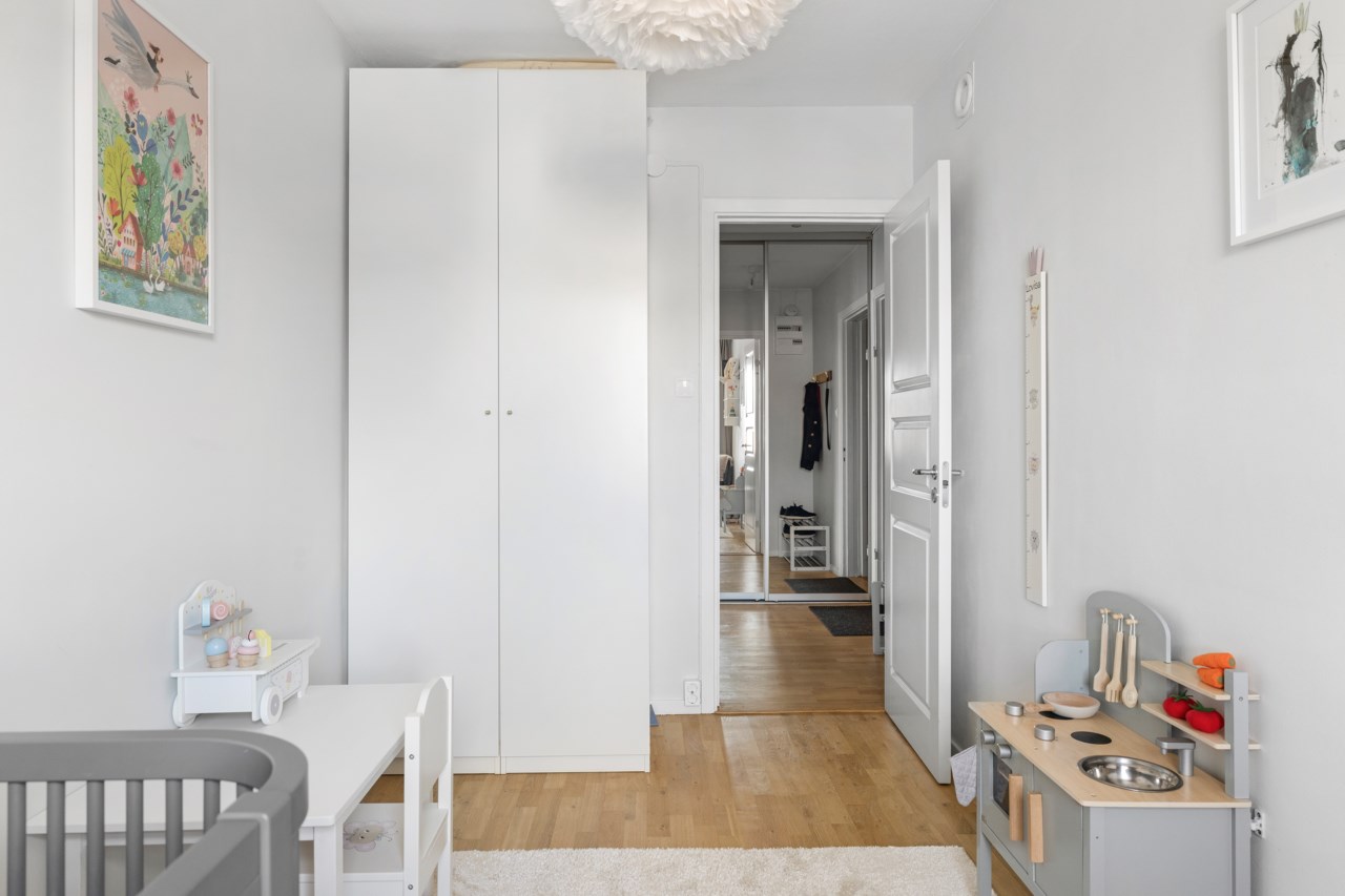 Råsundavägen 162, 5tr