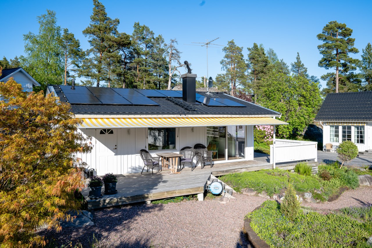 Saxarfjärdsvägen 9