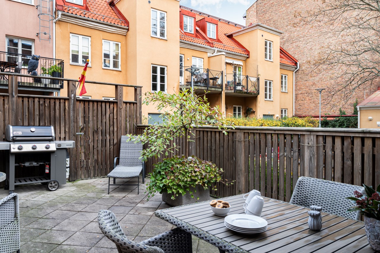 Hospitalsgatan 16b 16