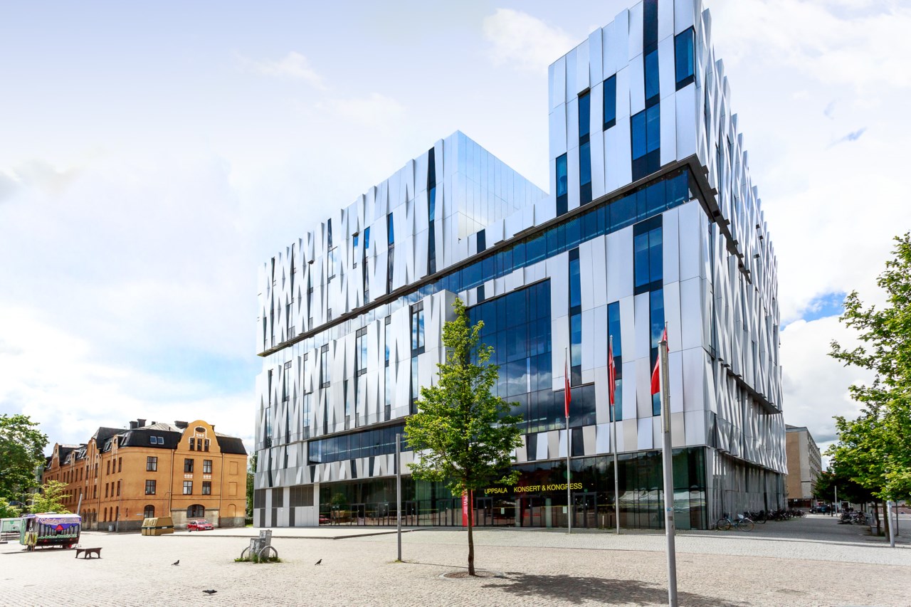 Kungsgatan 63B