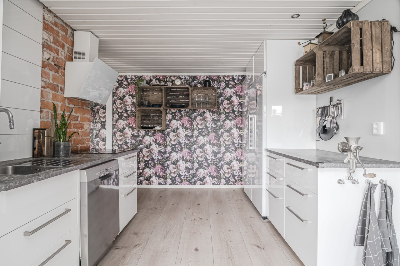 Stora Bandsjön 516