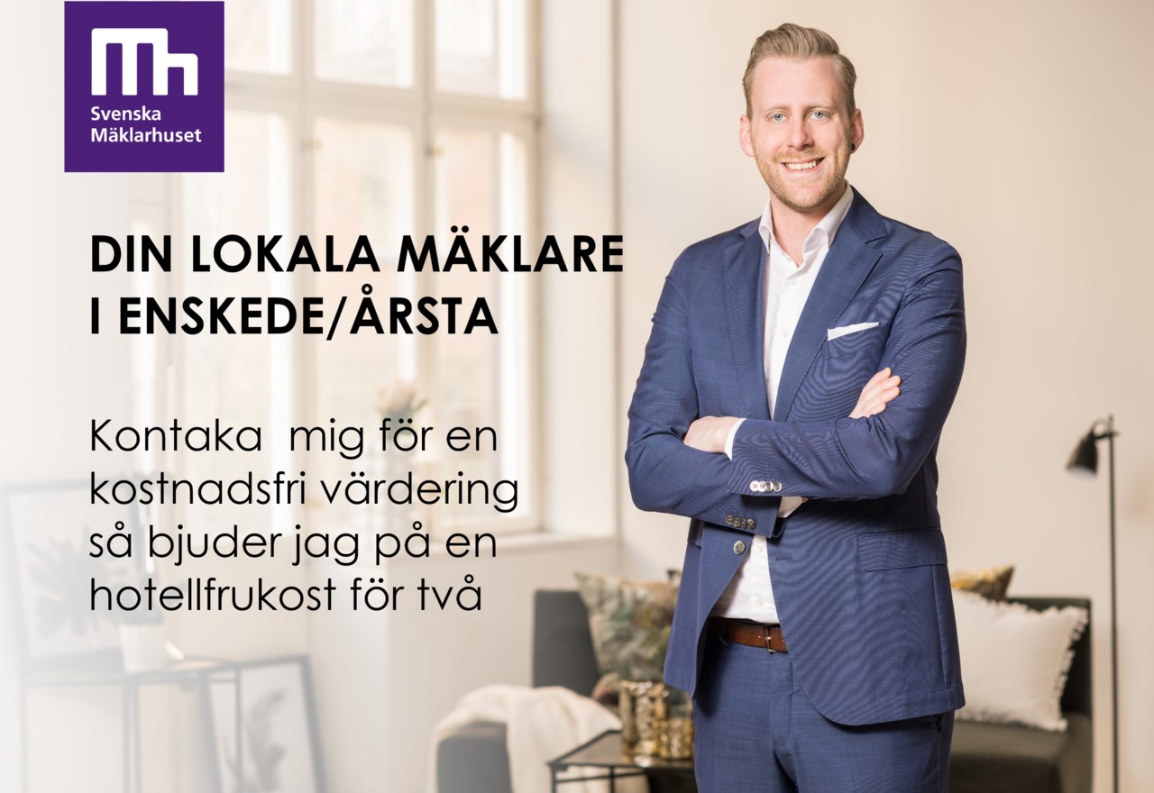 Siljansvägen 39