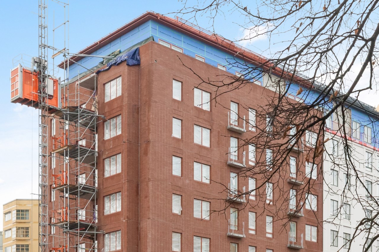 Solnavägen 23B