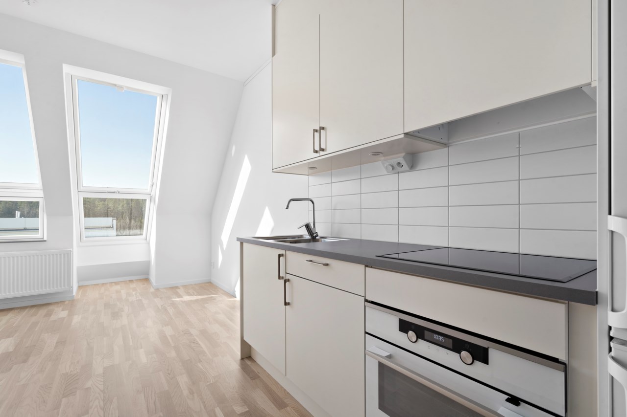 Hägerneholmsvägen 7A