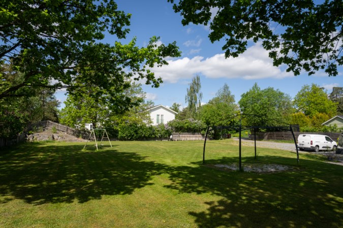 Barrskogsvägen 33B