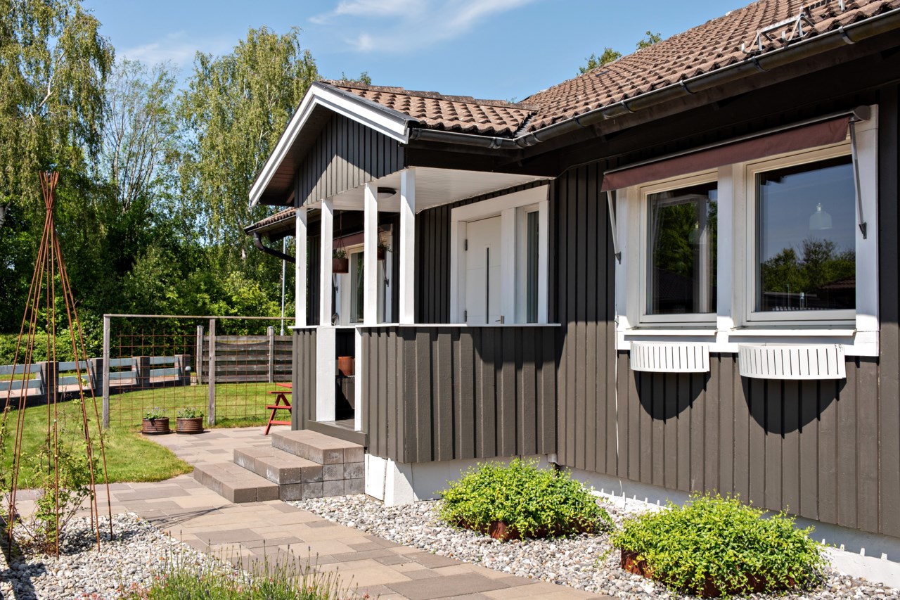 Ormvråksvägen 4