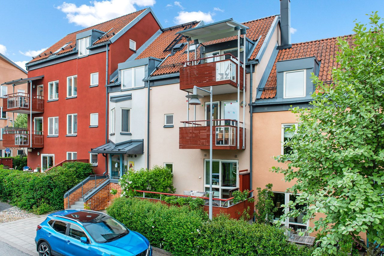 Järla Gårdsväg 35