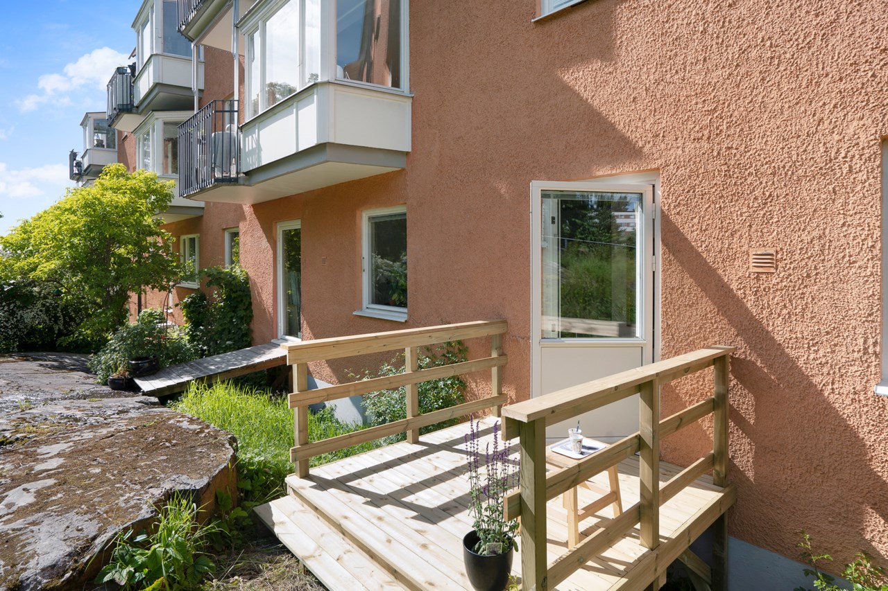 Islinge hamnväg 11